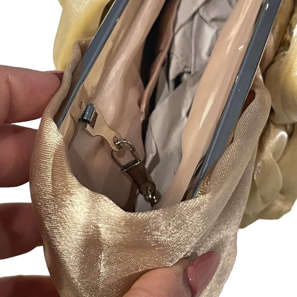 Bijoux Terner Evening Clutch Purse Shoulder Bag - Picture 6 of 11